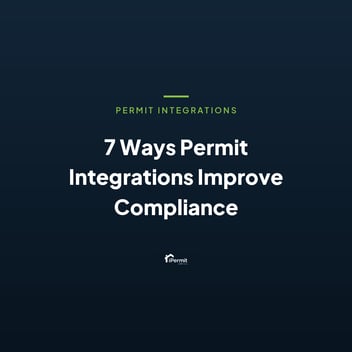 7 Ways Permit Integrations Improve Compliance
